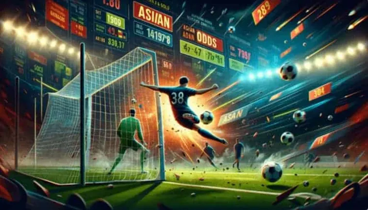 Phân Tích Kèo Đội Ghi Bàn Trước Để Tối Ưu Hóa Lợi Nhuận Đầu Tư