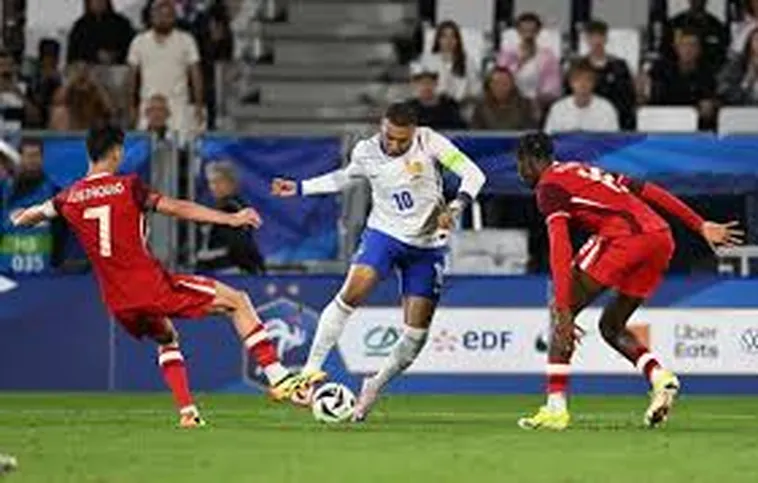 Bắt Đầu Và Bắt Đầu Lại Trận Đấu Bóng Đá Theo Luật FIFA Mới Nhất
