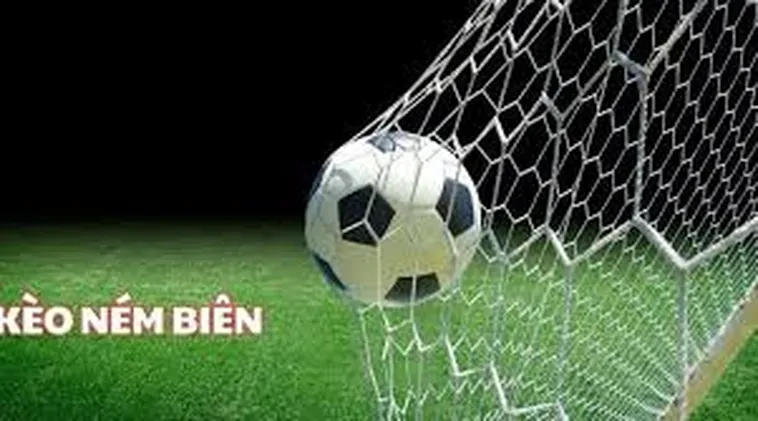 Tuyệt Chiêu Soi Kèo Ném Biên Bóng Đá Hiệu Quả Nhất Năm Nay