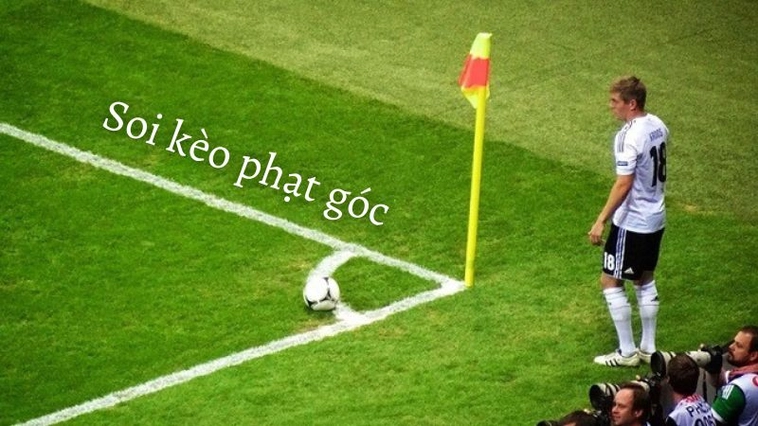 Phân Tích Chuyên Sâu Kèo Phạt Góc Bóng Đá Dành Cho Cao Thủ