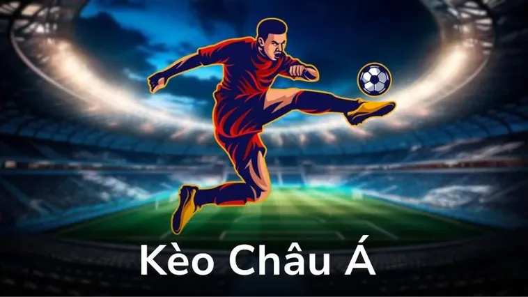Nghệ Thuật Đọc Kèo Châu Á Để Tối Ưu Hóa Lợi Nhuận Đầu Tư Bóng Đá