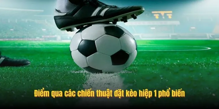 Bí Quyết Đọc Kèo Tài Xỉu Hiệp 1 Luôn Thắng Từ Chuyên Gia Phân Tích