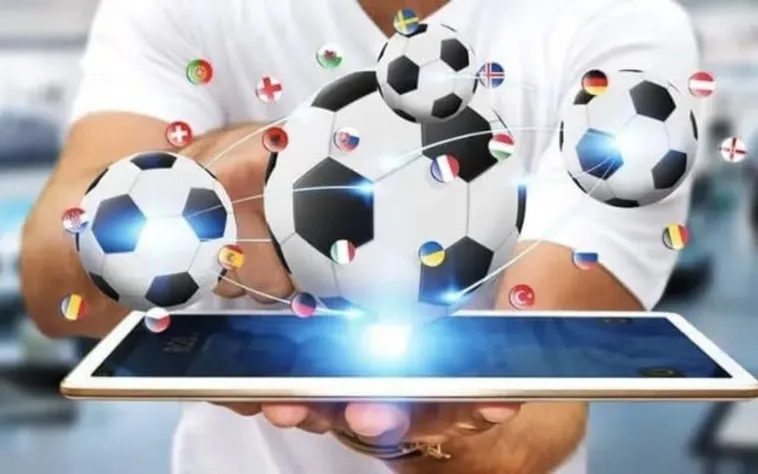 Biến Kèo Bóng Đá Thành Cơ Hội Làm Giàu Từ Phân Tích Chuyên Gia 2026