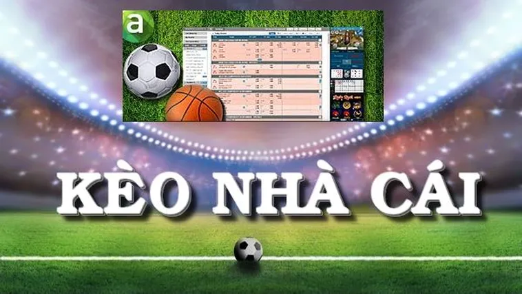 Biến Kèo Bóng Đá Thành Cơ Hội Làm Giàu Từ Phân Tích Chuyên Gia 2026