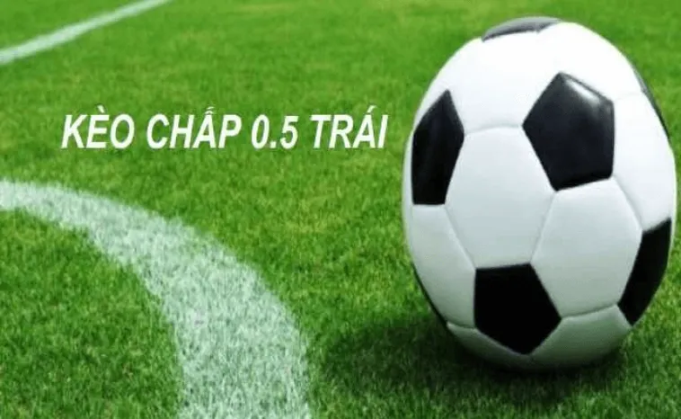 Hướng Dẫn Soi Kèo Chấp 0.5 Chính Xác Nhất Dành Cho Dân Chuyên