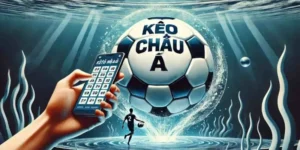 Nghệ Thuật Đọc Kèo Châu Á Để Tối Ưu Hóa Lợi Nhuận Đầu Tư Bóng Đá