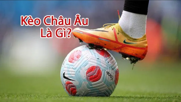 Chinh Phục Kèo Châu Âu Bằng Phương Pháp Phân Tích Xác Suất Chuyên Sâu