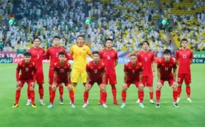 Tìm Hiểu Hệ Thống Luật Sân Bóng Đá Thi Đấu Chuyên Nghiệp Theo Quy Chuẩn FIFA