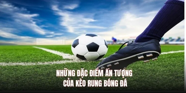 Bí Quyết Chơi Kèo Rung Trong Bóng Đá Hiệu Quả Nhất Hiện Nay